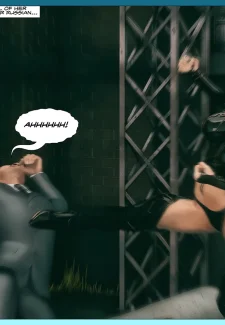 Scorpion Woman 5 (4)