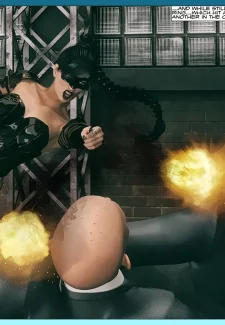 Scorpion Woman 5 (5)