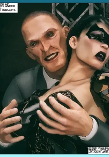 Scorpion Woman 5 (9)