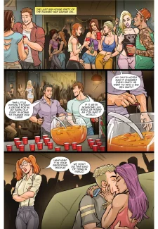 Sizeable Tales 22-03
