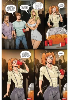 Sizeable Tales 22-04