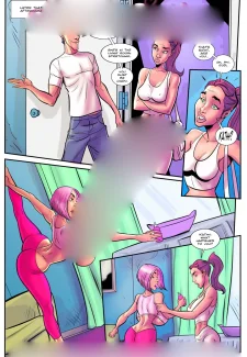 Sociopathic (7)
