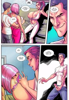 Sociopathic (9)