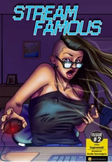 Stream Famous 02- Bot