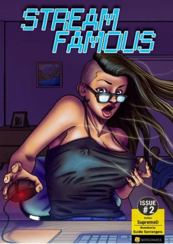 Stream Famous 02- Bot ~ series