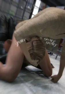 Stress Test (24)