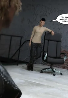 Stress Test (6)