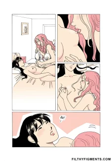 Sweet Girl012