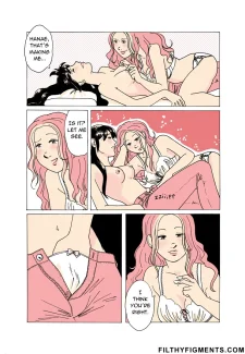 Sweet Girl013