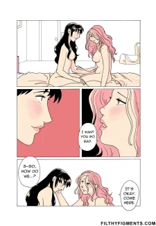 Sweet Girl023
