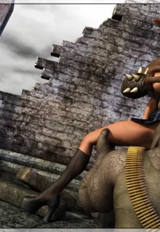 TMNT Ruins (5)