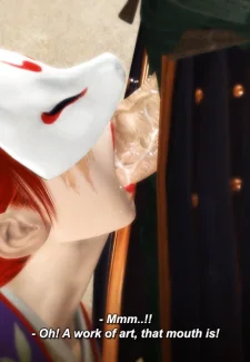 Tekken Kunimitsu (15)