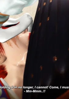 Tekken Kunimitsu (17)