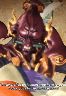 Tekken Kunimitsu (20)