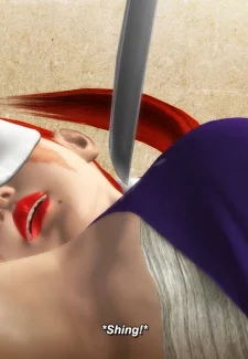Tekken Kunimitsu (9)