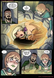 The Beholders (4)