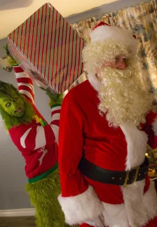 The Grinch (107)