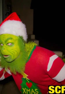 The Grinch (110)