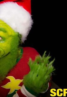The Grinch (111)