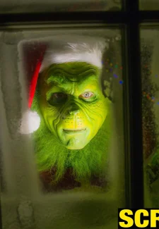 The Grinch (112)