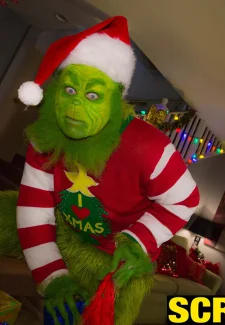 The Grinch (116)
