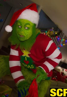 The Grinch (117)