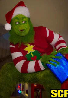 The Grinch (118)