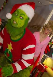 The Grinch (121)