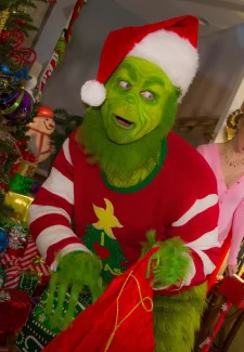 The Grinch (122)