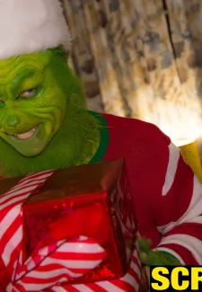 The Grinch (125)