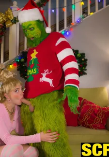 The Grinch (132)