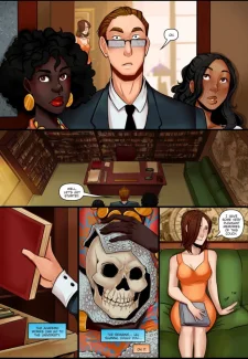 The Inheritance 4-08