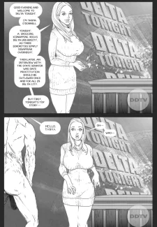 The Satyr005