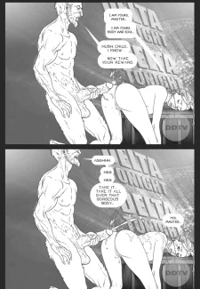 The Satyr017