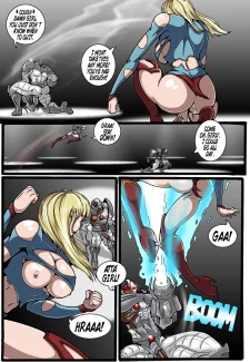 True Injustice Supergirl (37)