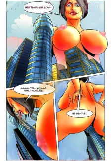 Wish Upon A Star 4- A Giant World Begins (7)
