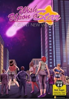 Wish Upon A Star 4- A Giant World Begins- info