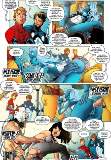 Wolververse (3)