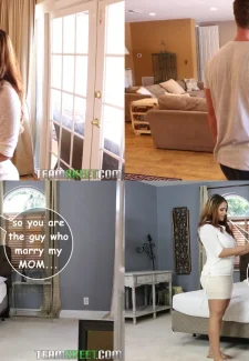 mom is best011