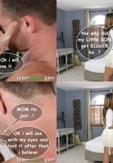 mom is best014