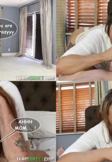 mom is best020