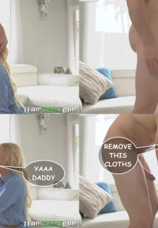 spy daughter014