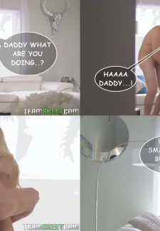 spy daughter018