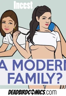 A Modern Family by Deadbird