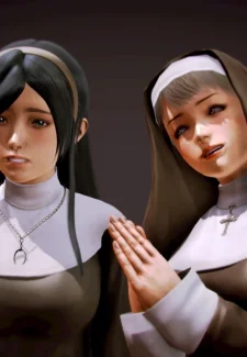 Act of Charity (5)