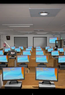 Admin Privileges (3)