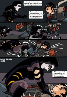 Bat versus Bat008