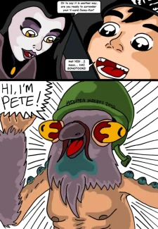 Bat versus Bat009