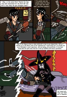 Bat versus Bat012