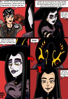 Bat versus Bat013